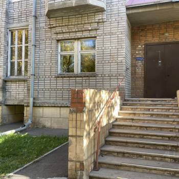 Сдается 2-х комнатная квартира, 59,1 м²