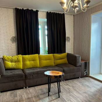 Сдается 2-х комнатная квартира, 60 м²