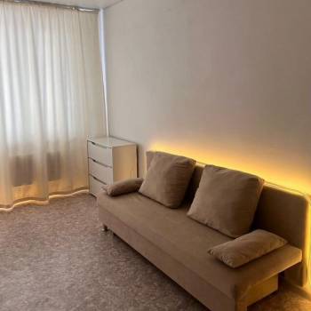 Сдается 1-комнатная квартира, 27,2 м²