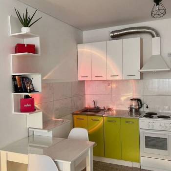 Сдается 1-комнатная квартира, 27,2 м²