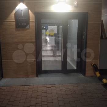 Сдается 1-комнатная квартира, 26 м²