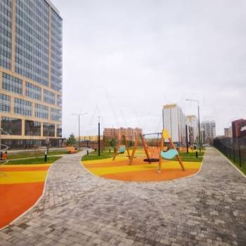 Сдается 1-комнатная квартира, 26 м²