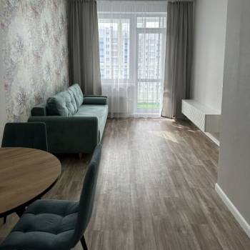 Сдается 2-х комнатная квартира, 36,8 м²