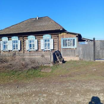 Продается Дом, 60 м²