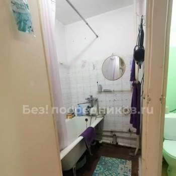 Сдается 1-комнатная квартира, 35 м²