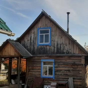 Продается Дом, 48 м²