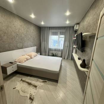 Сдается 2-х комнатная квартира, 62 м²