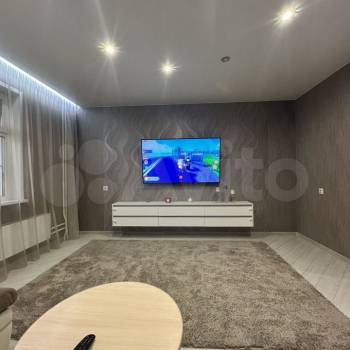 Сдается 2-х комнатная квартира, 62 м²