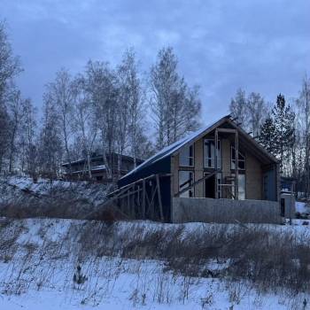 Продается Дом, 120 м²