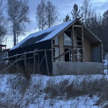 Продается Дом, 120 м²