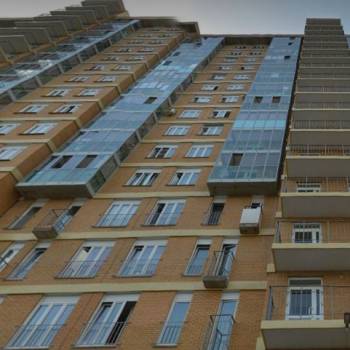 Сдается 1-комнатная квартира, 35,8 м²