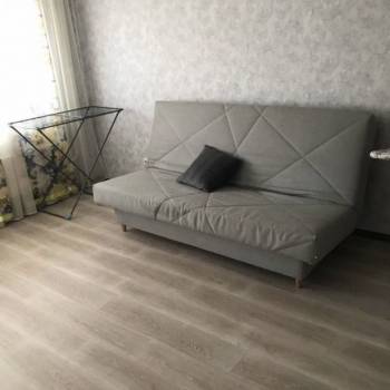 Продается 1-комнатная квартира, 37,6 м²