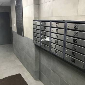 Продается 1-комнатная квартира, 37,6 м²