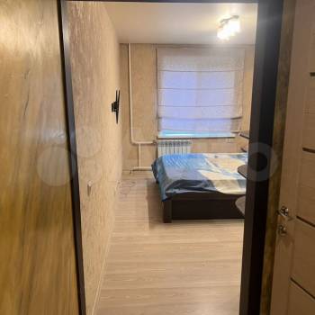 Сдается 1-комнатная квартира, 28 м²