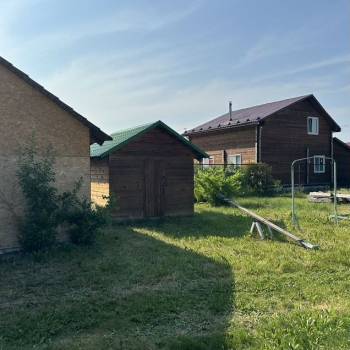 Продается Дом, 53 м²