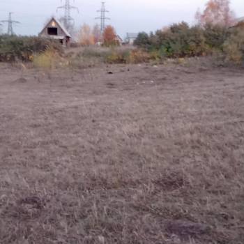 Продается Участок, 920 м²