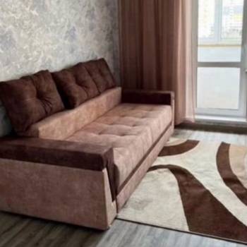 Сдается 1-комнатная квартира, 24,1 м²