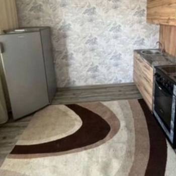 Сдается 1-комнатная квартира, 24,1 м²