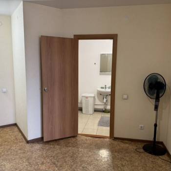 Сдается 1-комнатная квартира, 50 м²