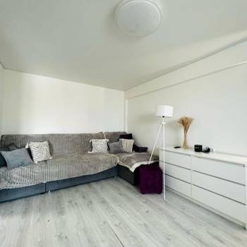 Сдается 2-х комнатная квартира, 48 м²