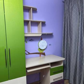 Сдается 2-х комнатная квартира, 51 м²