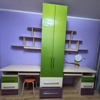 Сдается 2-х комнатная квартира, 51 м²