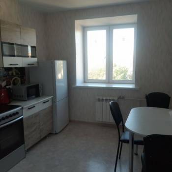 Сдается 2-х комнатная квартира, 58,3 м²