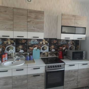 Сдается 2-х комнатная квартира, 58,3 м²