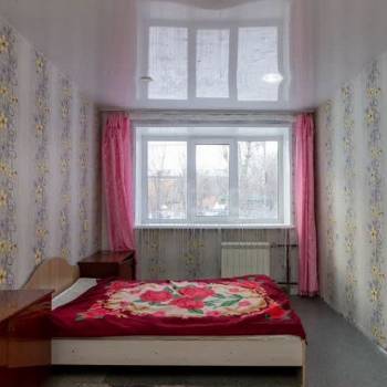 Сдается 2-х комнатная квартира, 43,4 м²