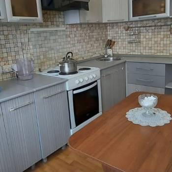 Сдается Многокомнатная квартира, 65 м²