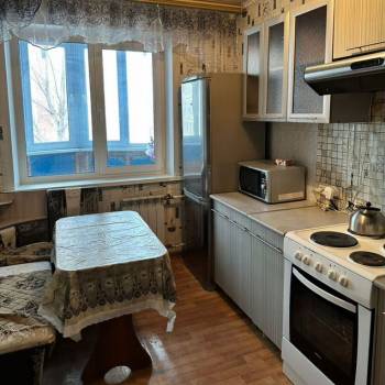 Сдается Многокомнатная квартира, 65 м²