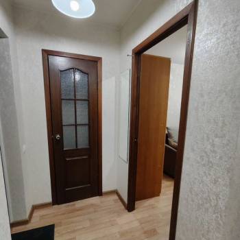 Сдается 1-комнатная квартира, 31 м²