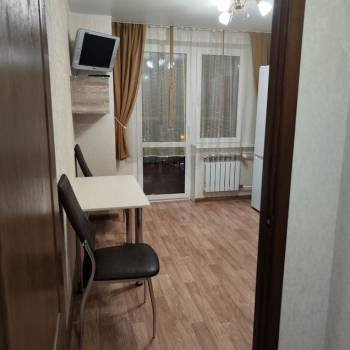 Сдается 1-комнатная квартира, 31 м²
