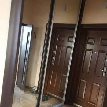 Сдается 1-комнатная квартира, 32,7 м²