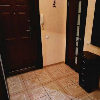 Сдается 1-комнатная квартира, 32,7 м²