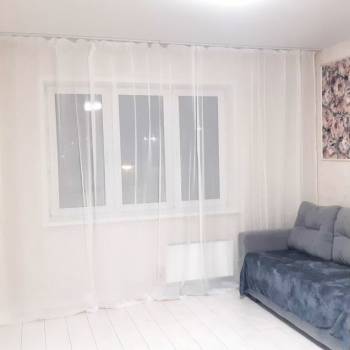 Сдается 2-х комнатная квартира, 48 м²