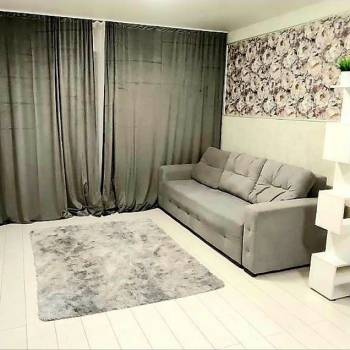 Сдается 2-х комнатная квартира, 48 м²