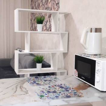 Сдается 2-х комнатная квартира, 48 м²