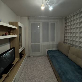 Продается 1-комнатная квартира, 21 м²