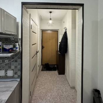 Продается 1-комнатная квартира, 21 м²