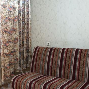 Сдается 1-комнатная квартира, 42 м²