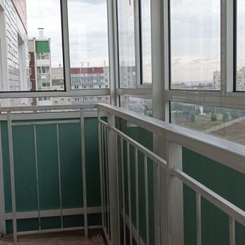 Сдается 1-комнатная квартира, 42 м²