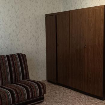 Сдается 1-комнатная квартира, 42 м²