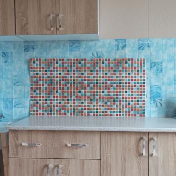 Сдается 1-комнатная квартира, 42 м²