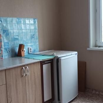 Сдается 1-комнатная квартира, 42 м²