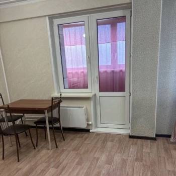 Продается 1-комнатная квартира, 31,3 м²