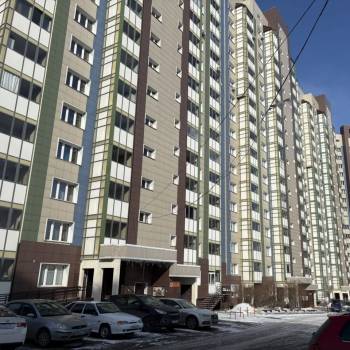 Продается 1-комнатная квартира, 31,3 м²