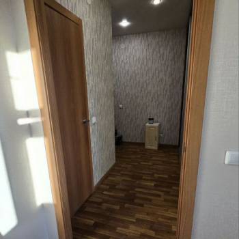 Сдается 1-комнатная квартира, 43 м²