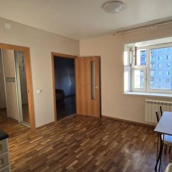 Сдается 1-комнатная квартира, 43 м²