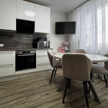 Продается 2-х комнатная квартира, 63,5 м²